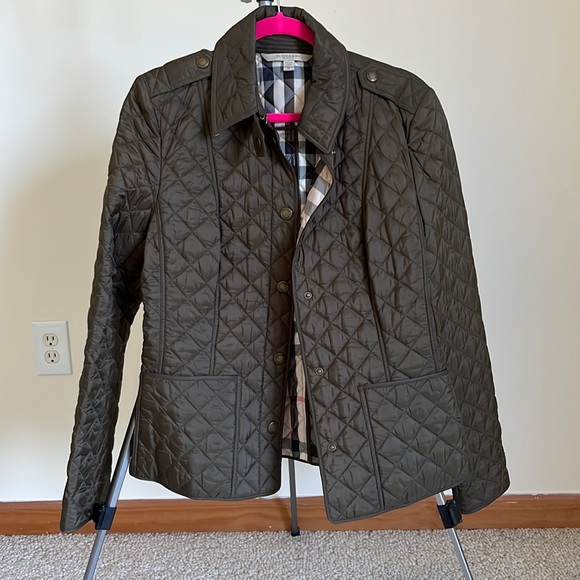 Burberry